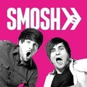 The Real Smosh