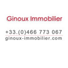 Ginoux Immobilier
