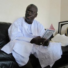 Sopey Serigne Mame Mor kossO