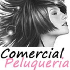 Comercial Peluquerías