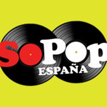 SoPopMusicES