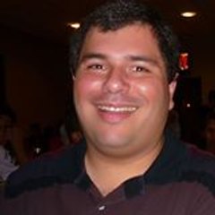 Lucas Frade de Campos