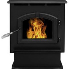 Pellet Stove Inserts