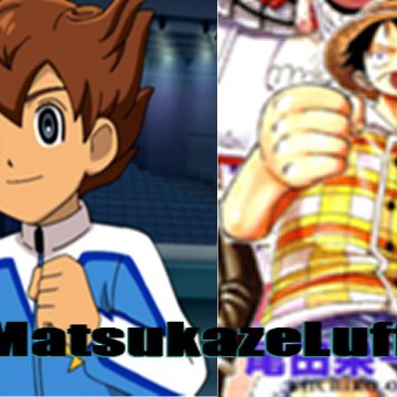 MatsukazeLuffy
