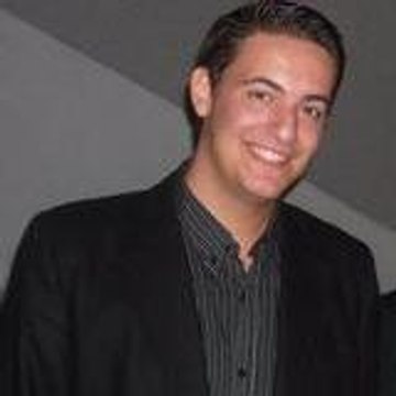 Eleftherios Nikolaou