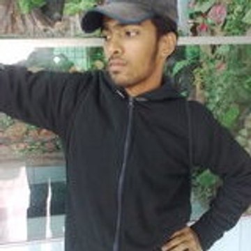 Reyajul Hossain