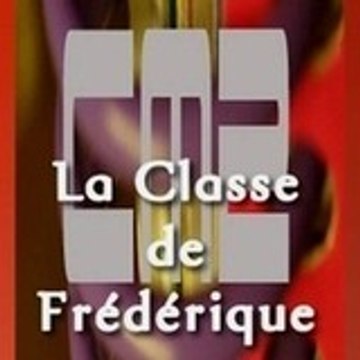 la classe de frederique