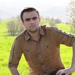 Ahmed Wshyar