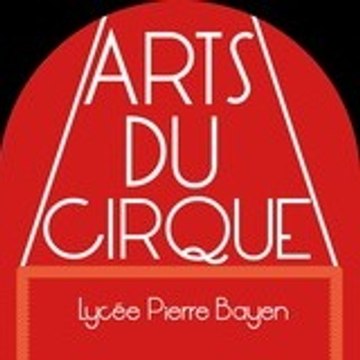 Première Promotion des Arts du Cirque
