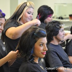 Beauty School Orange County