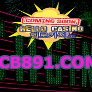 casinocomingsoonlive