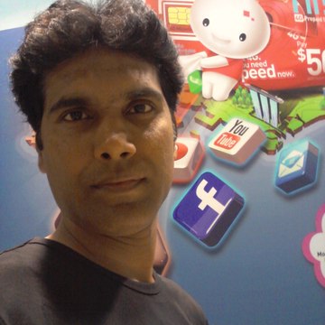 Javed Sanu