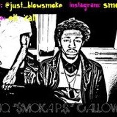 Saliq " $moka P.$" Calloway