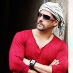 Vicky Khan