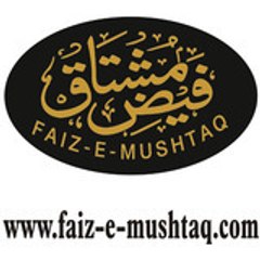 Faize Mushtaq