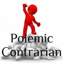 PolemicContrarian