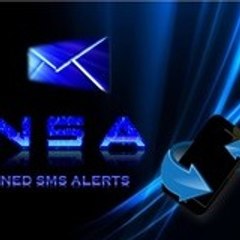 Ned Sms Alert