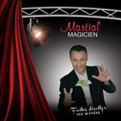 Martial Bacquias
