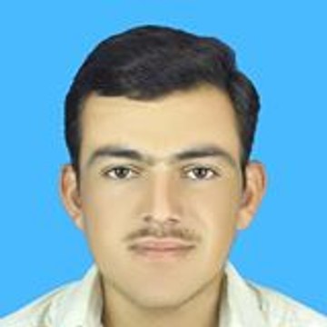 Sher Muhammad