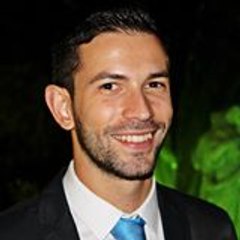 Jorge Plaza Pulido