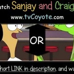 sanjayandcraig