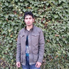 Aqib Sheraz