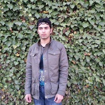Aqib Sheraz