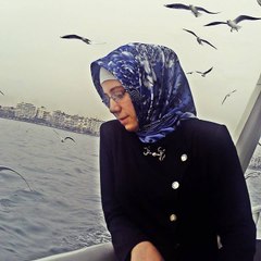 Devran ceylan