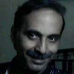 Manzoor Shaikh
