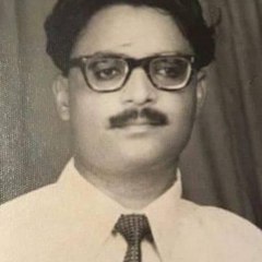 IFTIKHAR RAZ