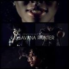 SAVANA PAINTER