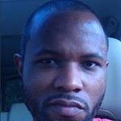 DeVaughn Burke