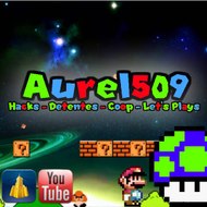 Aurel509