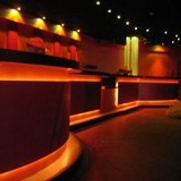 Club Concept
