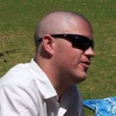 Graeme Bosworth