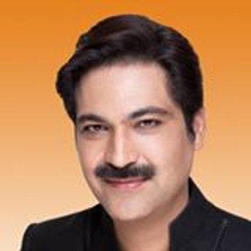 Dr. Puneet Chawla