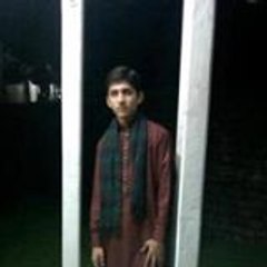 Juniad Khan