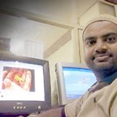 Asif Jiaja