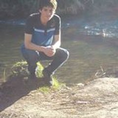 Rodrigo Vis Cavieres