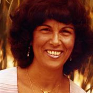 Maria Seferou