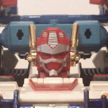 OptimusCOMBOY