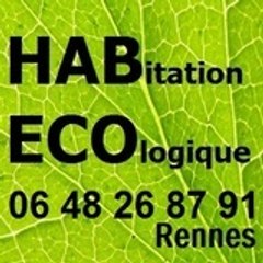 Habitation Ecologique