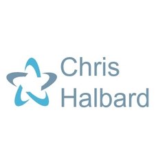 Chris Halbard