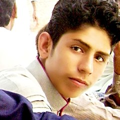 Mustansar Nazar