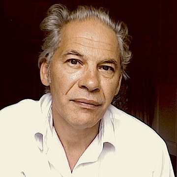 Alain Michel