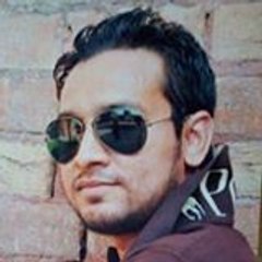 Asif Majeed