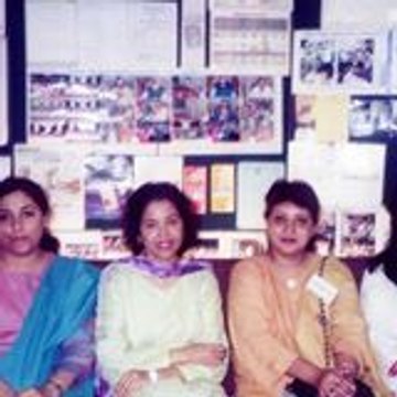 Stprc Pakistan