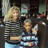 Sherriffddeen Badmus