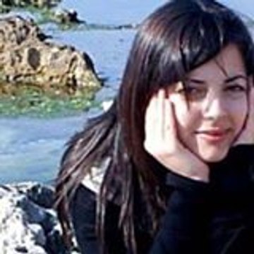 Iram Khan