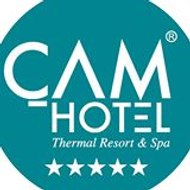 Çam Thermal Spa Hotel